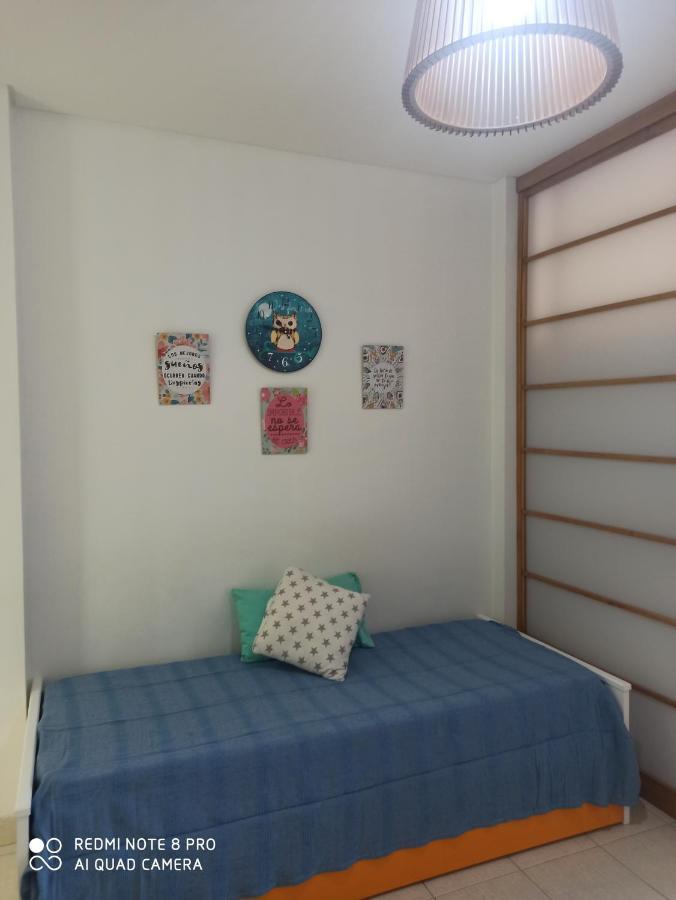 Recoleta Beautiful Apartment II Buenos Aires Exteriér fotografie