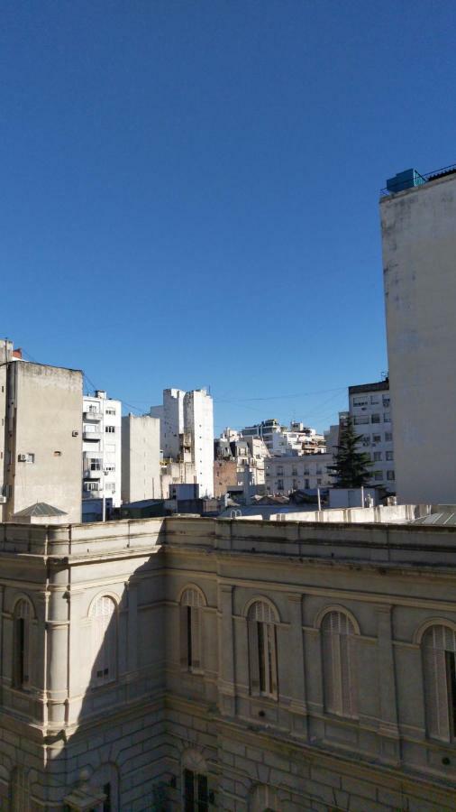 Recoleta Beautiful Apartment II Buenos Aires Exteriér fotografie